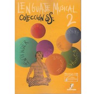 Lenguaje Musical 2 Colección Sforzando