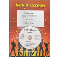 Let?s Dance Vol. 1