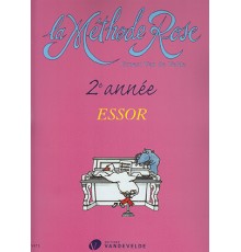 La Méthode Rose Vol.2 (Essor)
