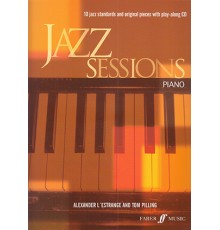 Jazz Sessions Piano