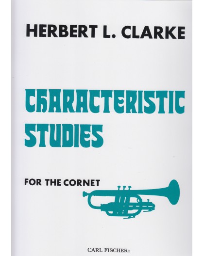 Characteristic Studies for Trumpet