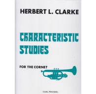 Characteristic Studies for Trumpet