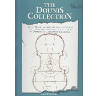 The Dounis Collection