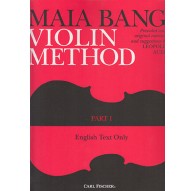 Violin Method Part 1