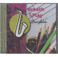 Breath & Play Saxophone