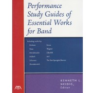 Performance Study Guides of Essential