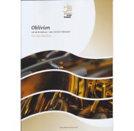 Oblivion - Sax Quartet
