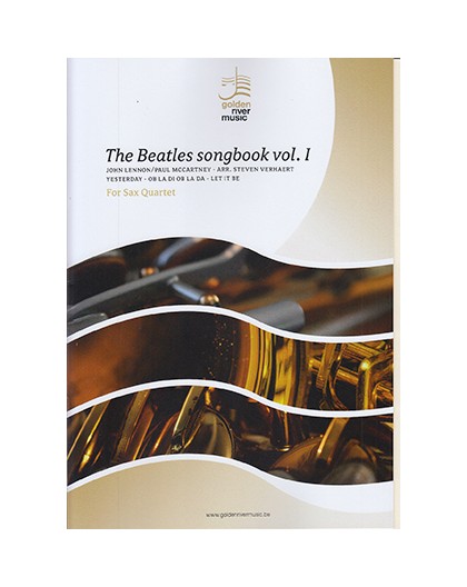 The Beatles Songbook Vol. I