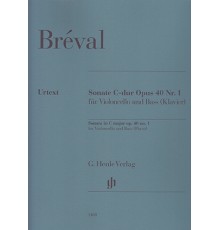 Sonata in C Major Op. 40 Nº 1