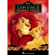 The Lion King II - Simba? s Pride PVG