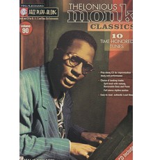 Thelonious Monk - Classics. Vol.90   CD