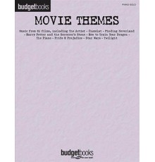 Movie Themes Piano Solo