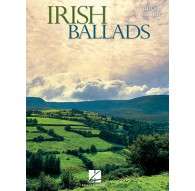 Irish Ballads PVG