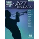 Jazz Ballads Trumpet Play-Along Vol.7/ A