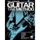 Guitar Tab Method Book Two / Audio Onlin