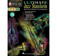 Ultimate Jazz Standars Vol. 170   2CD