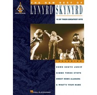 The New Best Of Lynyrd Skynyrd