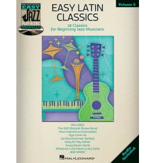 Easy Jazz Classics Vol. 5   CD