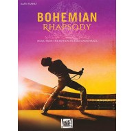 Bohemian Rhapsody Easy Piano