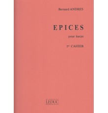Epices Vol. 1