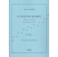 A Chaton Rompu