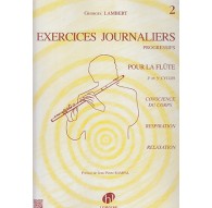 Exercices Journaliers 2
