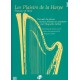 Les Plaisirs de la Harpe Vol. 1