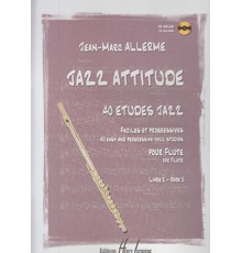 Jazz Attitude Vol. 2   CD