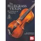 The Bluegrass Violin/ Audio Online