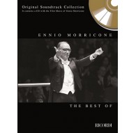 The Best of Ennio Morricone Vol. 1   CD