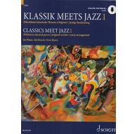 Klassik Meets Jazz Vol.1/ Audio Online