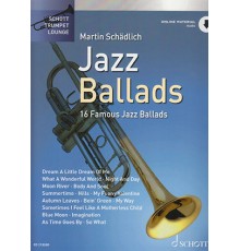 Jazz Ballads/ Audio Online