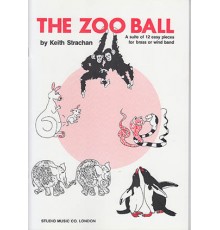The Zoo Ball/ Full Score
