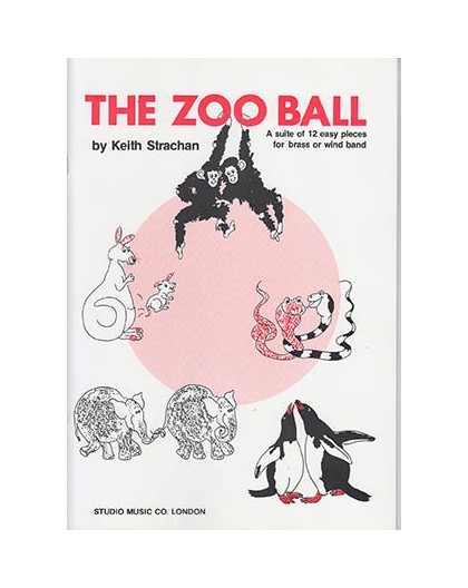 The Zoo Ball/ Full Score