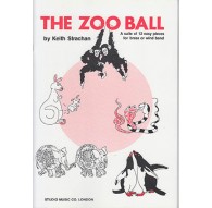 The Zoo Ball/ Full Score