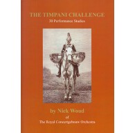 The Timpani Challenge