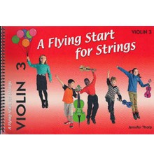 A Flying Start for Strings Violin 1