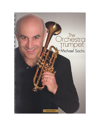 The Orchestral Trumpet   CD