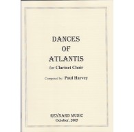 Dances of Atlantis