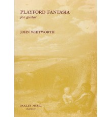 Playford Fantasia
