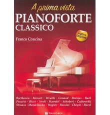Pianoforte Classico A Prima Vista