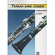Yamaha Band Student 2. Clarinet Bb