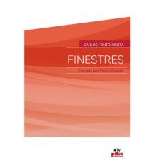 Finestres/ Full Score A-3