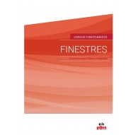 Finestres/ Full Score A-3