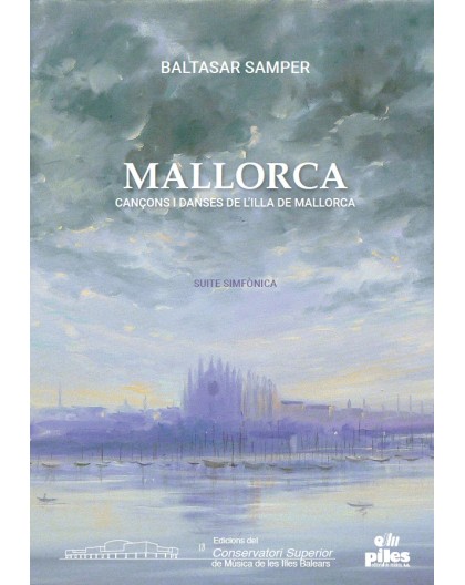 Mallorca   CD