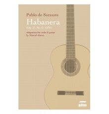 Habanera (Op. 21, Nº 2/ 1878)