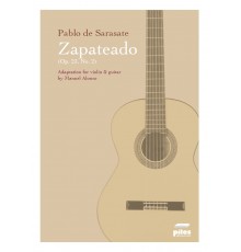 Zapateado (Op. 23, Nº 2)