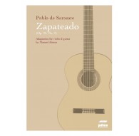 Zapateado (Op. 23, Nº 2)
