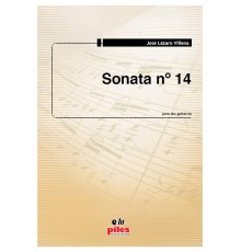 Sonata Nº 14