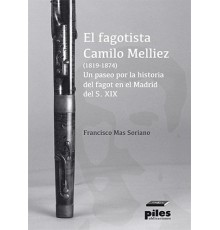 El Fagotista Camilo Melliez